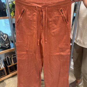 American Eagle Cargo Pants